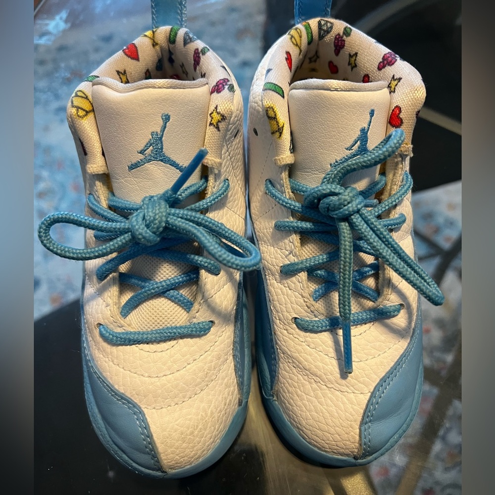 10C Jordan’s